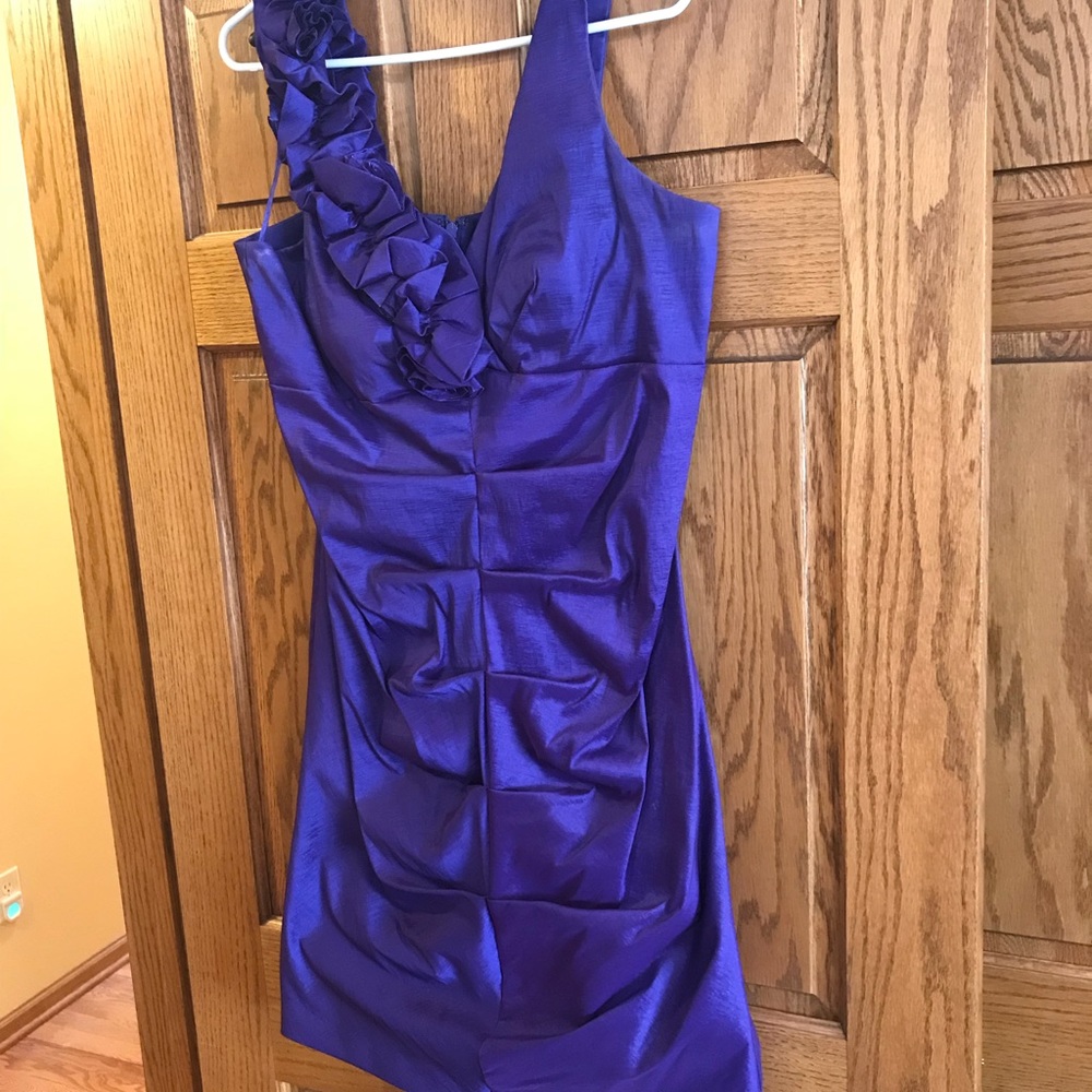 Special occasion dress